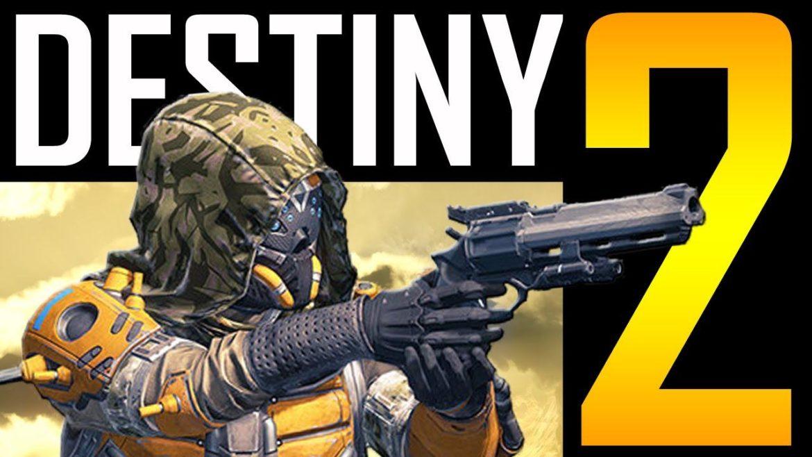 Destiny 2 кем начать играть Destiny 2 кем начать играть