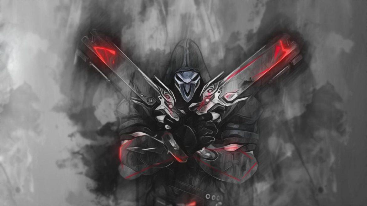 Reaper-skins Reaper-skins