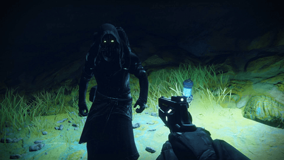 Destiny 2 xur Io