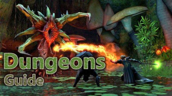 Dungeons-Guide