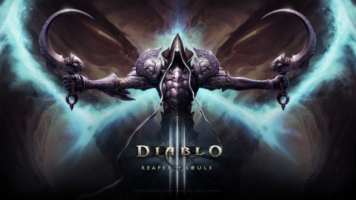 Diablo 3 сезон 12