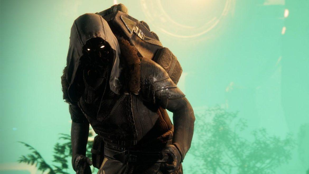 Xur-seller-Destiny 2
