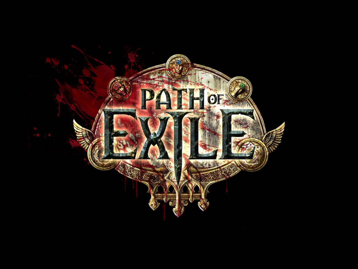 Path of exile гайд