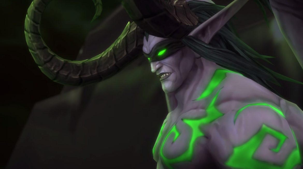 world-of-warcraft-illidan world-of-warcraft-illidan