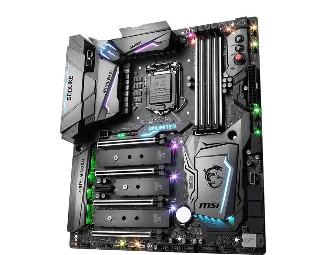 Материнская плата gaming. MSI z370. Материнская плата MSI z370 Godlike Gaming. Z370 материнская плата. MSI z370 материнская.