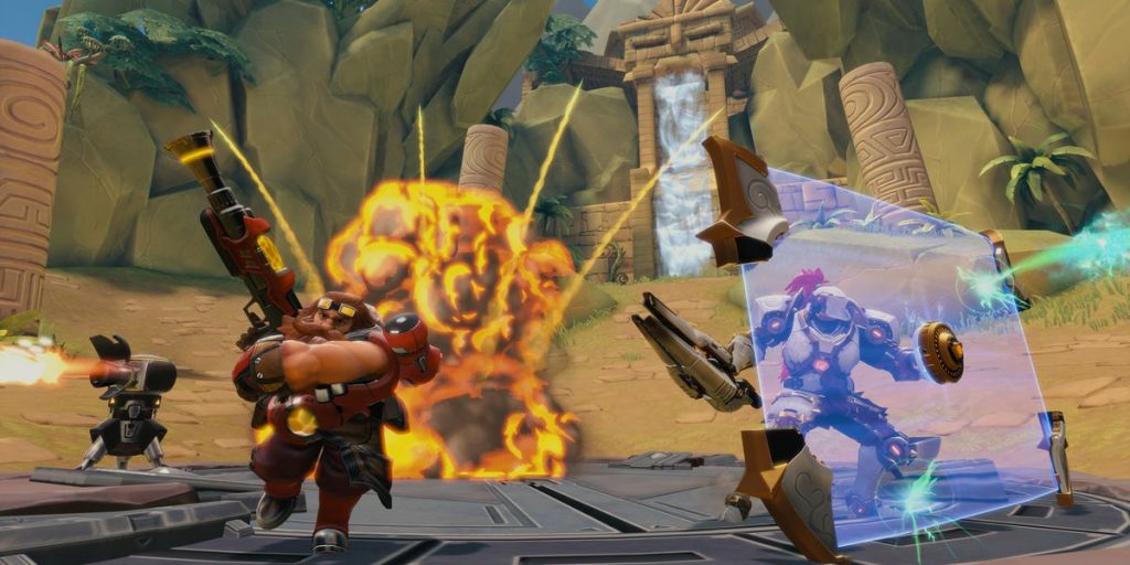 Realm Royale: Как скачать и установить