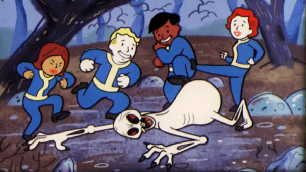 Fallout 76: Beta, история и новости