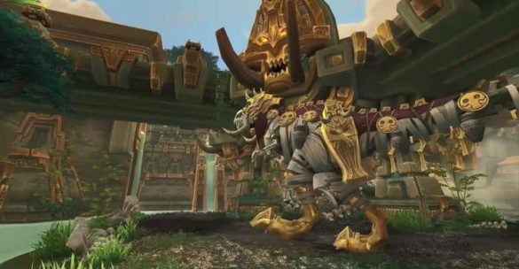 WoW-Battlle-for-Azeroth-Instanzen-und-Raids