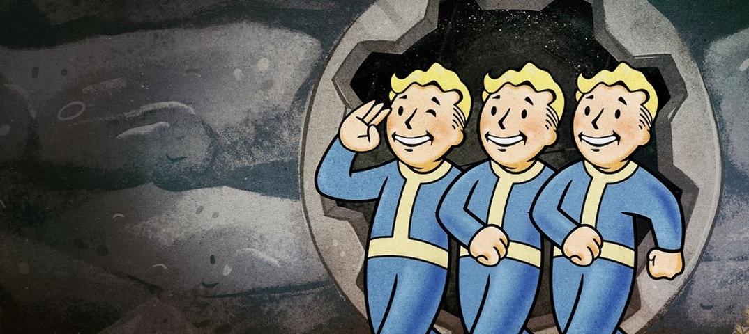 Fallout 76: Последние новости и трейлеры