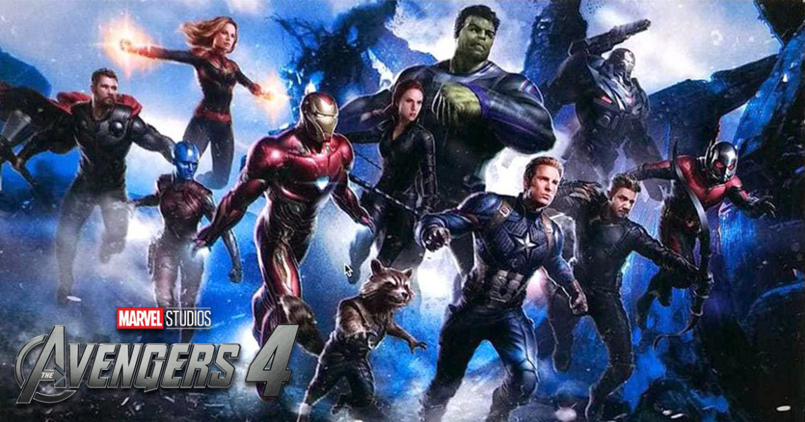 Avengers-4-Promo-Art