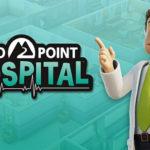 Two Point Hospital Обзор