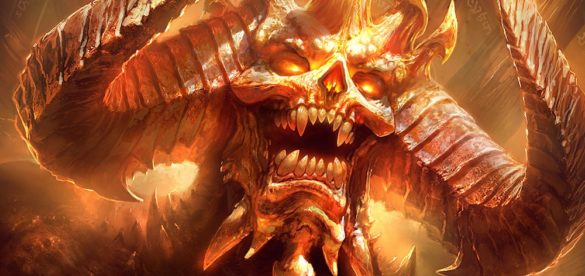 Diablo 4