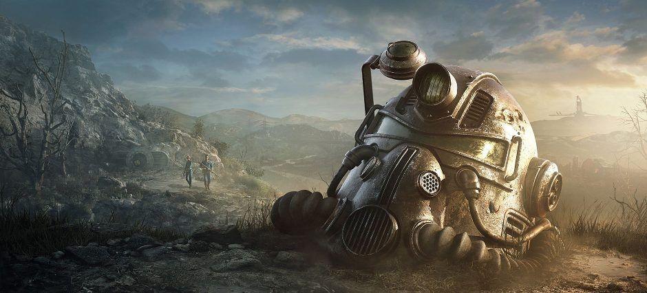 Тесла карабин fallout 76 где найти