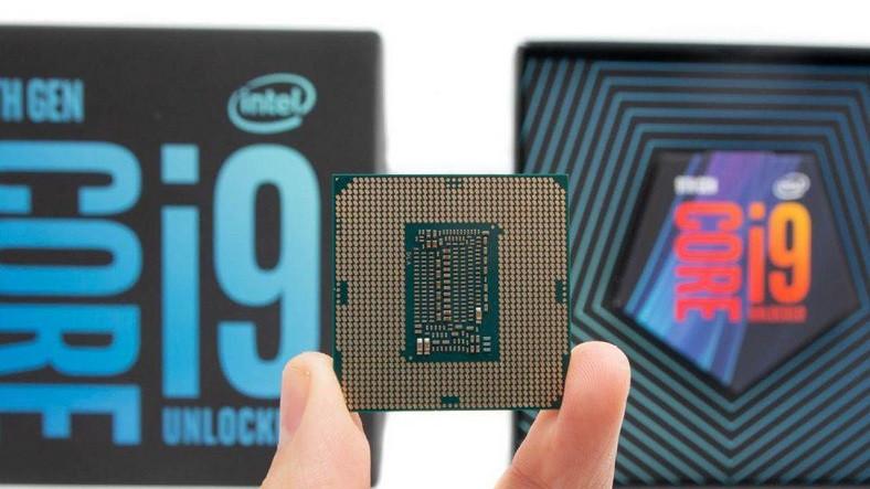 Intel Core i9-9900K Обзор