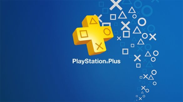 ps plus