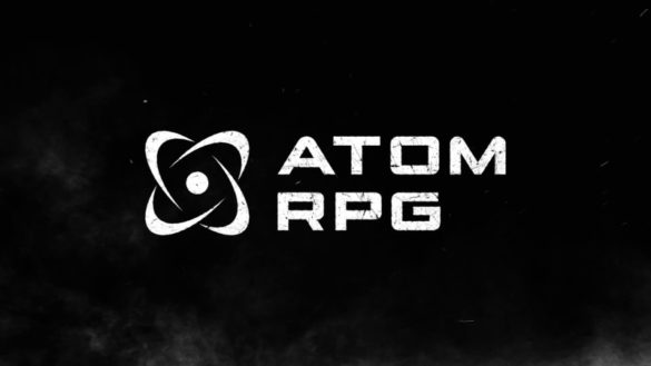 Оружие ближнего боя Atom RPG