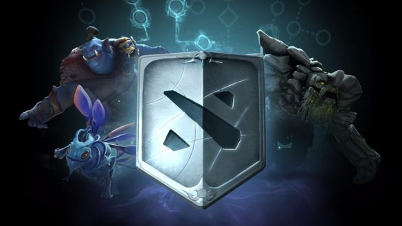 Dota Auto Chess: Управление