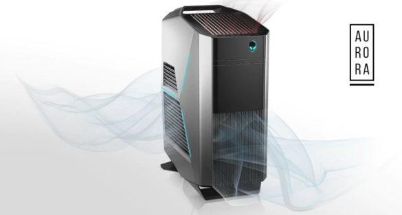 Alienware Aurora R8