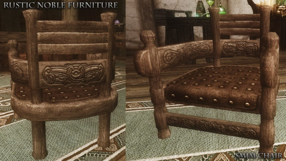 Rustic Furniture