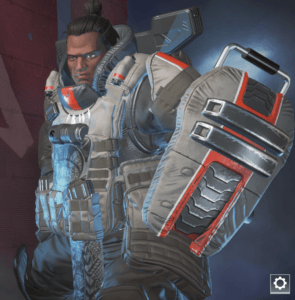 Apex Legends: Гайд по Гибралтару