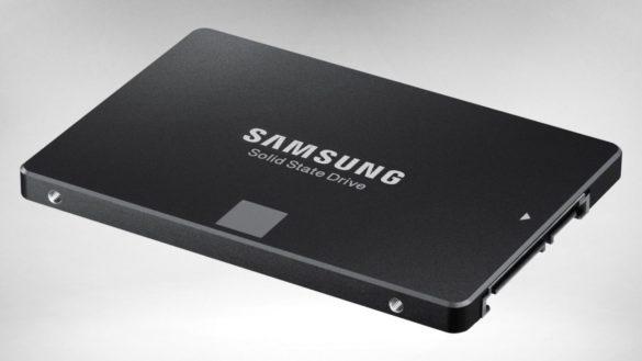 Samsung 850 Evo