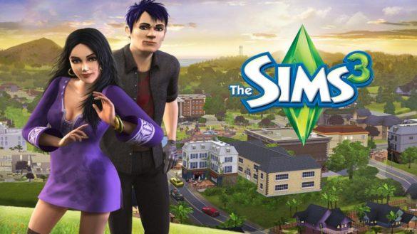 The Sims 3: Чит коды на деньги, баллы и навыки