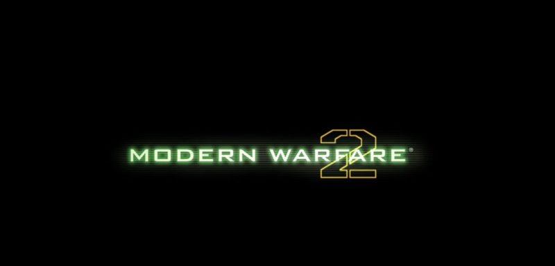 Состоялся анонс Call of Duty: Modern Warfare 2 Remastered