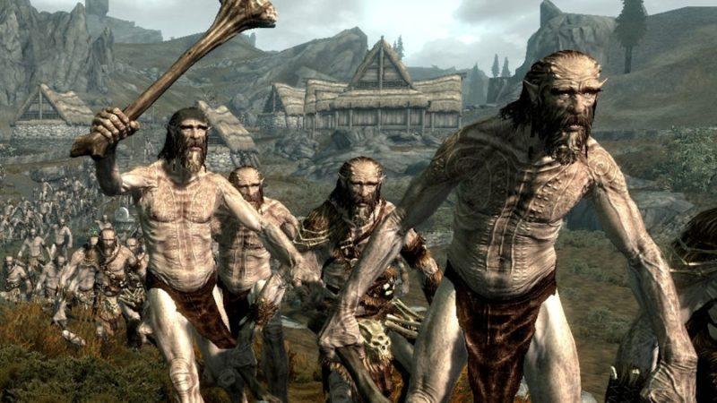 Skyrim: 10 ценных бесплатных предметов и как их получить (без воровства)