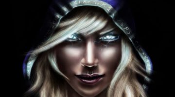 world-of-warcraft-portret-kapiushon-vzgliad-devushka