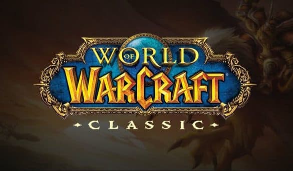 Скачать World of Warcraft: Classic [1.12.1]