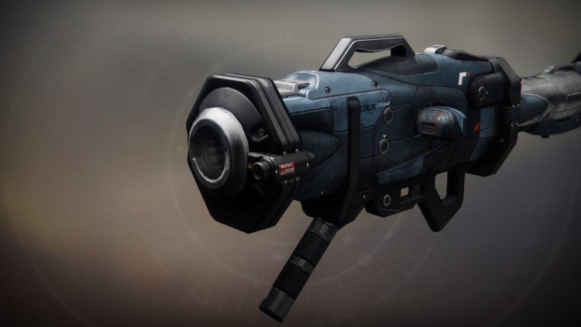 Destiny 2 Истина