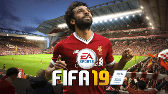 FIFA 19 - Гайд и советы для начинающих