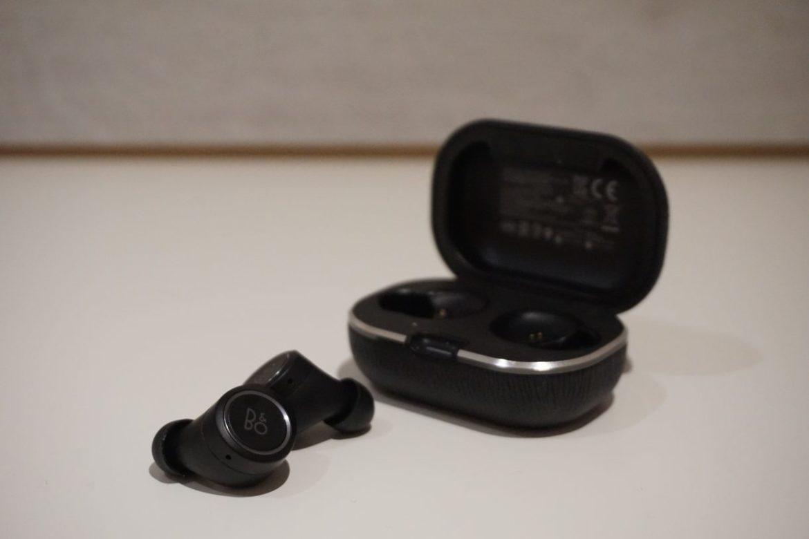 Bang & Olufsen Beoplay E8