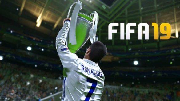 FIFA 19 карьера: Трансферт, скауты, юношеская команда