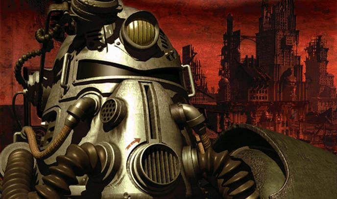 Fallout 1 гайд по созданию персонажа