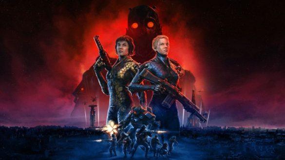 Wolfenstein: Youngblood Обзор