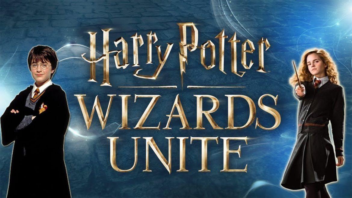 JB3l-2wjNuRhA-VyKrbTxg Harry Potter Wizards Unite