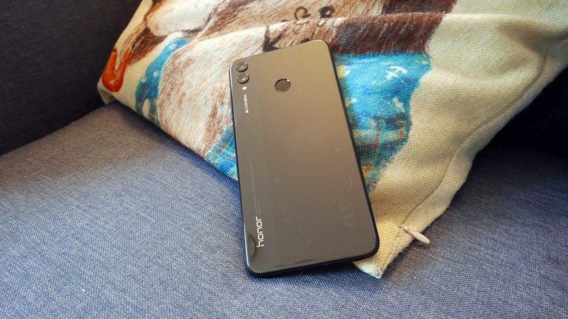 Honor 9X Дата выхода, цена и характеристики