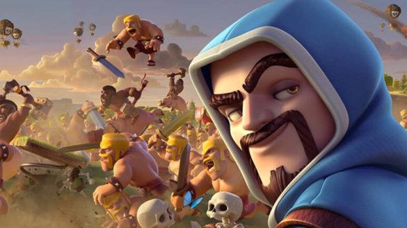 Clash of Clans - Гайд и советы по игре