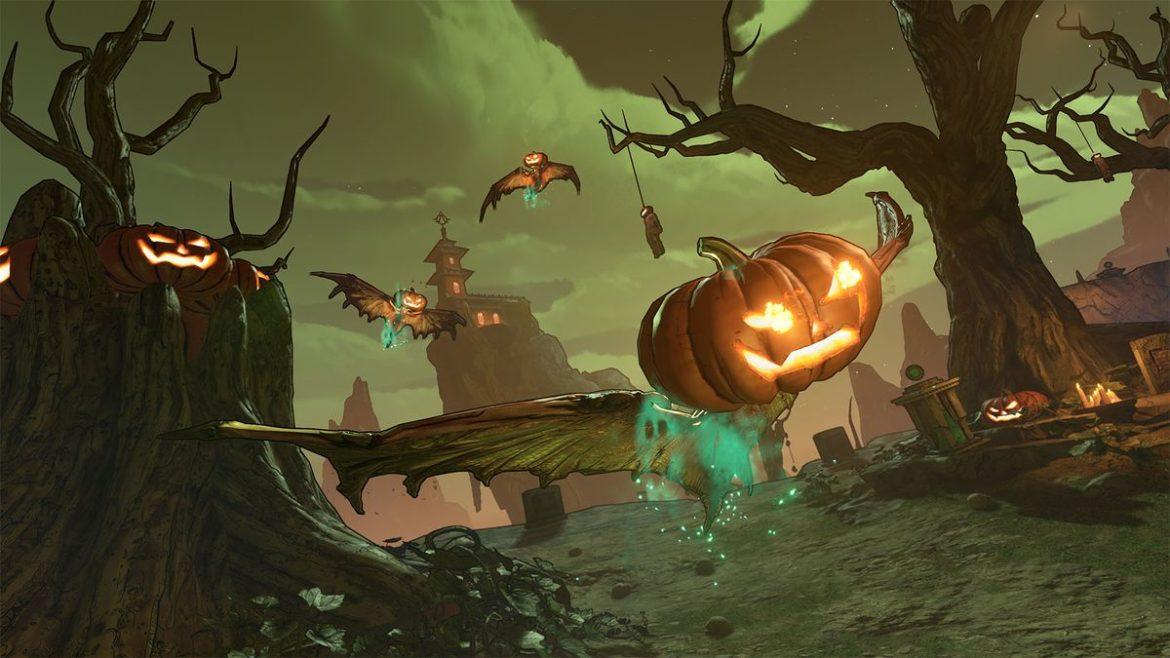 borderlands-3-halloween-event-start-date-and-time_feature Дата и время начала Borderlands 3 Halloween