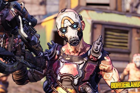 Как играть в borderlands 2 по сети на пиратке в хамачи