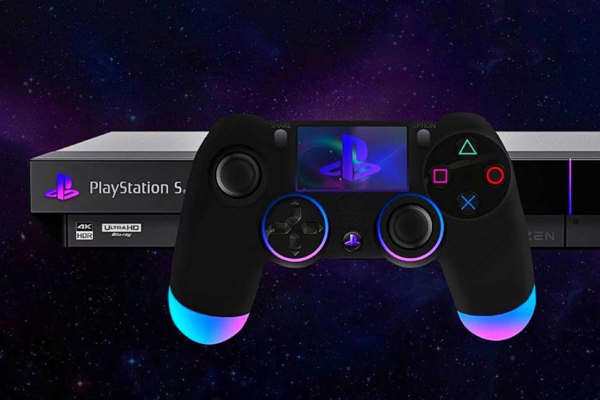 Sony-PlayStation-5-0 Ps 5