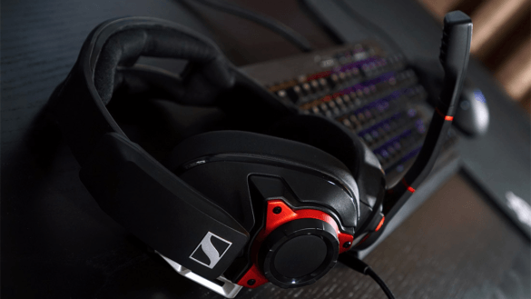 Лучшие игровые гарнитуры в 2019 году