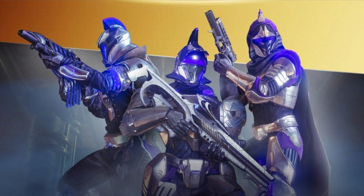 Как получить Личную Нотку в Destiny 2