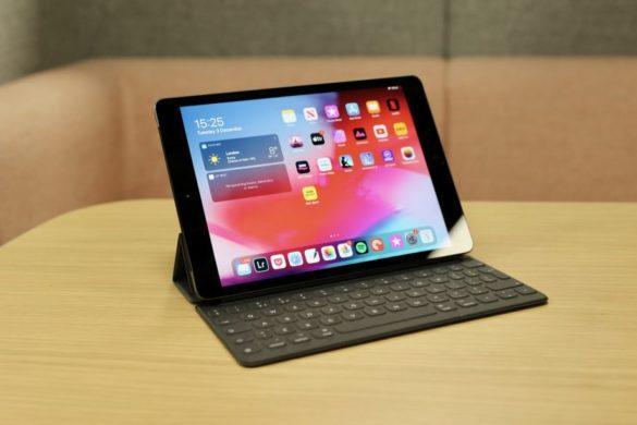 Apple iPad 7