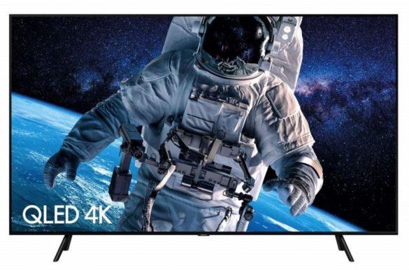 Samsung QE49Q70R Smart TV