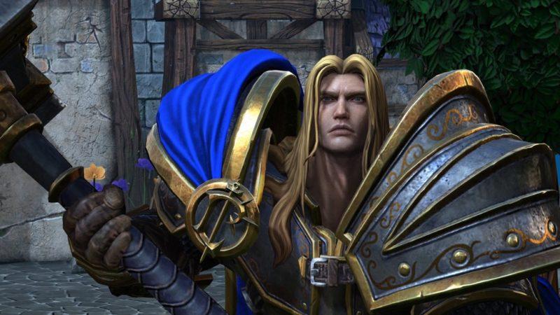 Топ 10 самых красивых девушек из вселенной Warcraft.