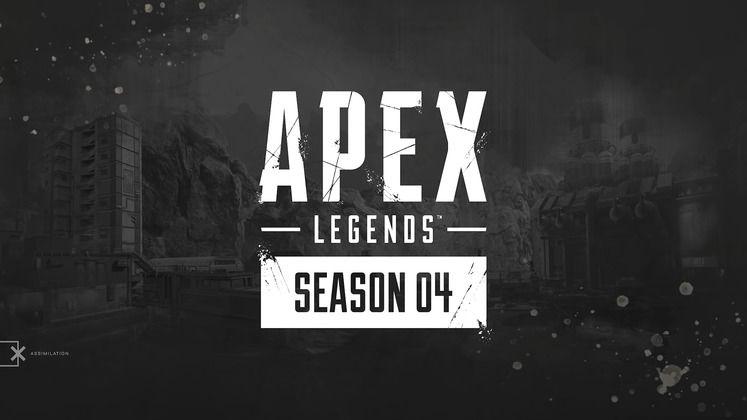 Apex Legends: Трейлер второго сезона новые подробности
