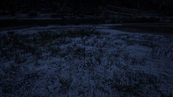 Корень лопуха в RDR Online