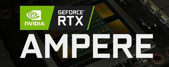 Nvidia Ampere